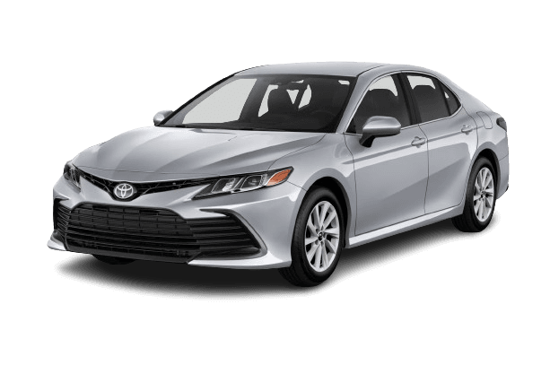 Camry Ascent Hybrid 2021 